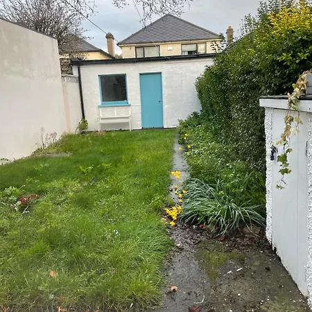 Daire Bath Avenue Dublin