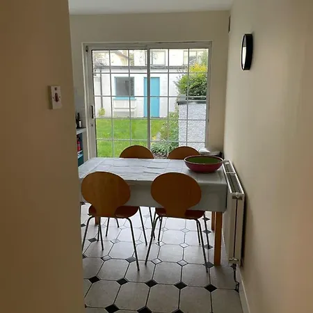 Bath Avenue Daire Dublin