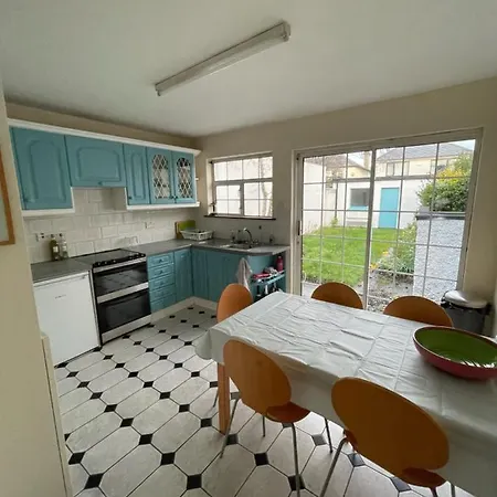 Bath Avenue Daire Dublin