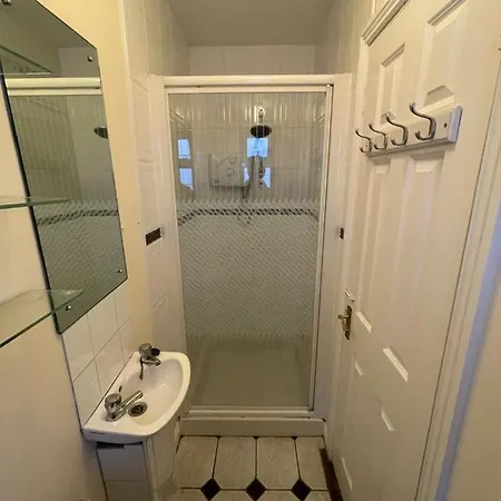 Bath Avenue Appartement